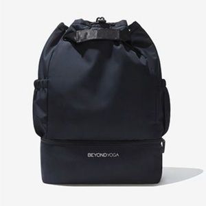 Beyond Yoga Backpack